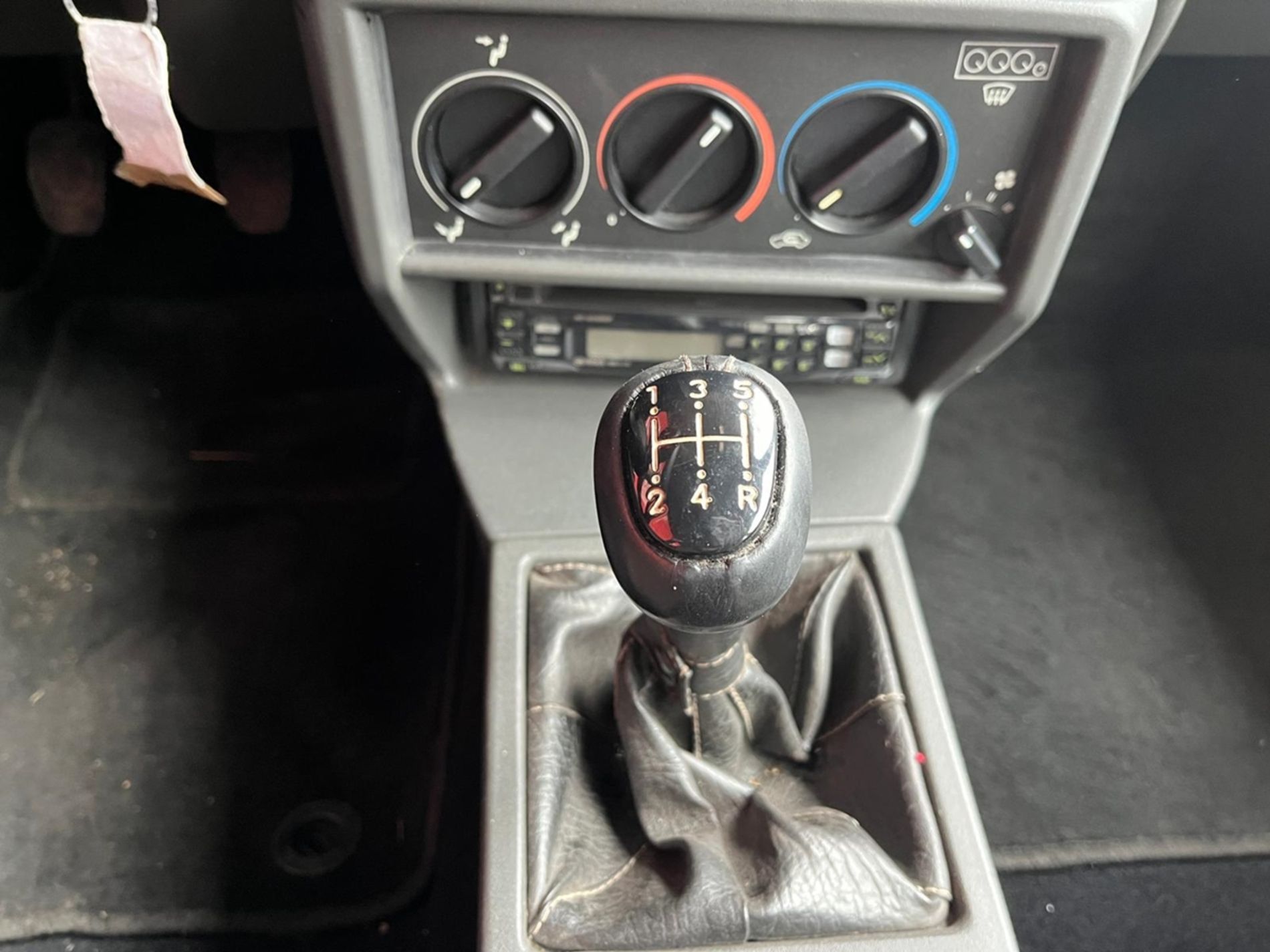 AMERICA 3.0 V6 185CV - Gallotti Auto